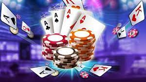 casino online thiên đường trò chơi game đổi thưởng